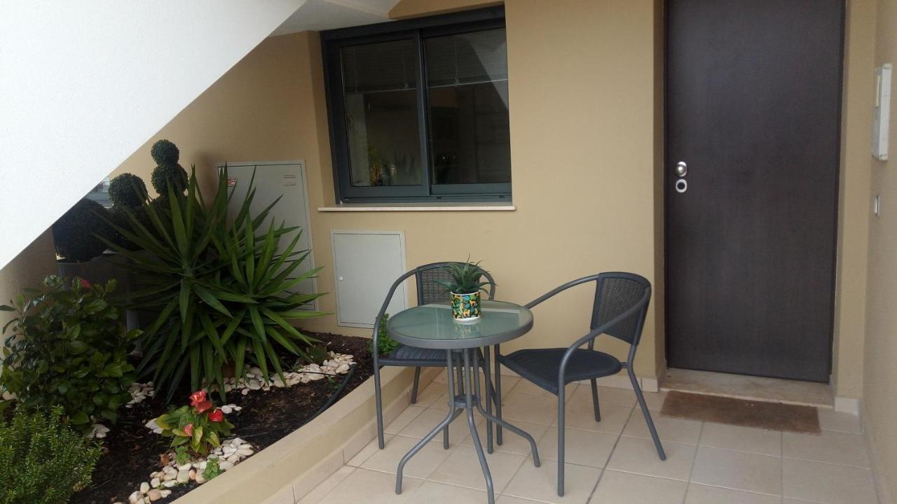 T2 De Luxo Em Albur-Village A 10 Minutos Da Praia A Pe Alvor Exterior photo