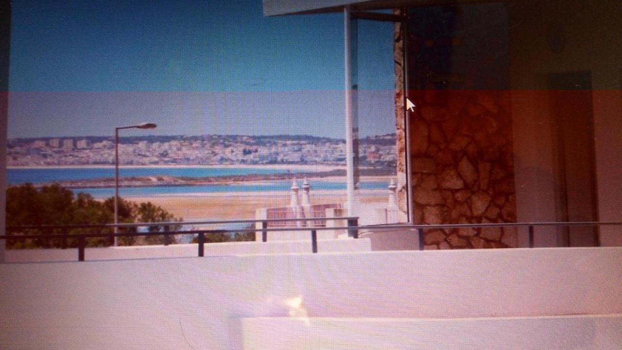 T2 De Luxo Em Albur-Village A 10 Minutos Da Praia A Pe Alvor Exterior photo