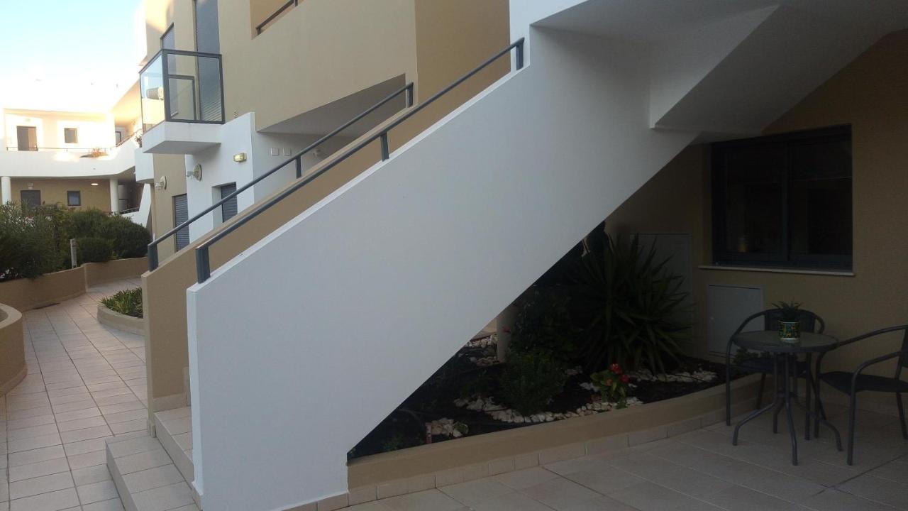 T2 De Luxo Em Albur-Village A 10 Minutos Da Praia A Pe Alvor Exterior photo