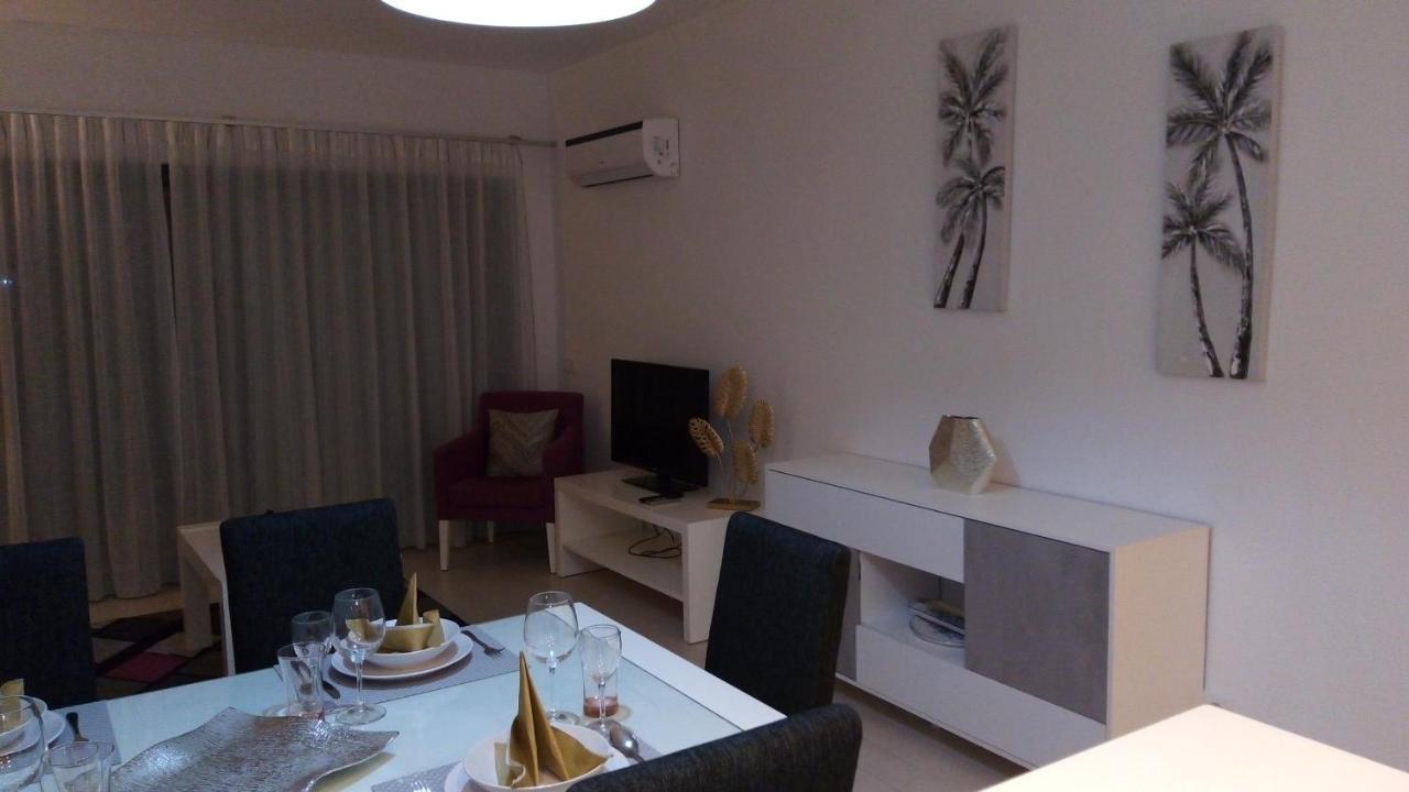 T2 De Luxo Em Albur-Village A 10 Minutos Da Praia A Pe Alvor Exterior photo