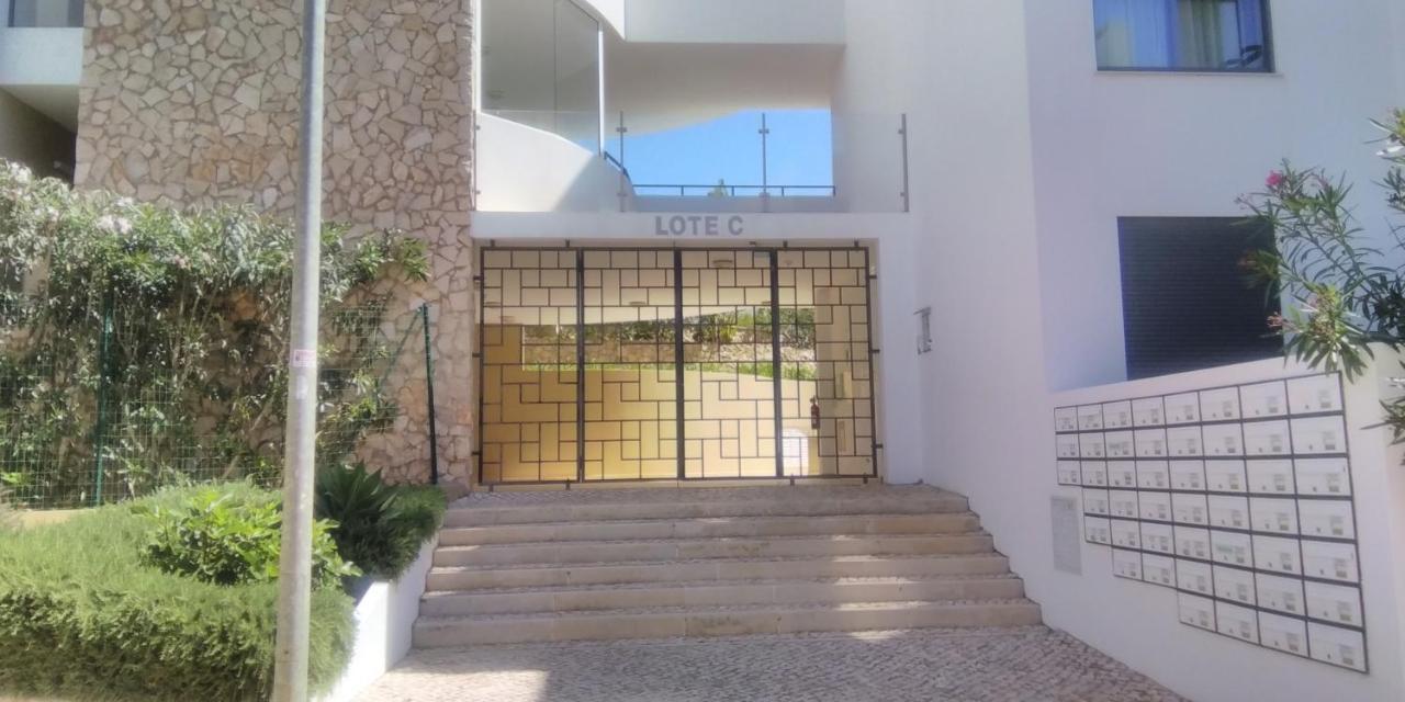 T2 De Luxo Em Albur-Village A 10 Minutos Da Praia A Pe Alvor Exterior photo