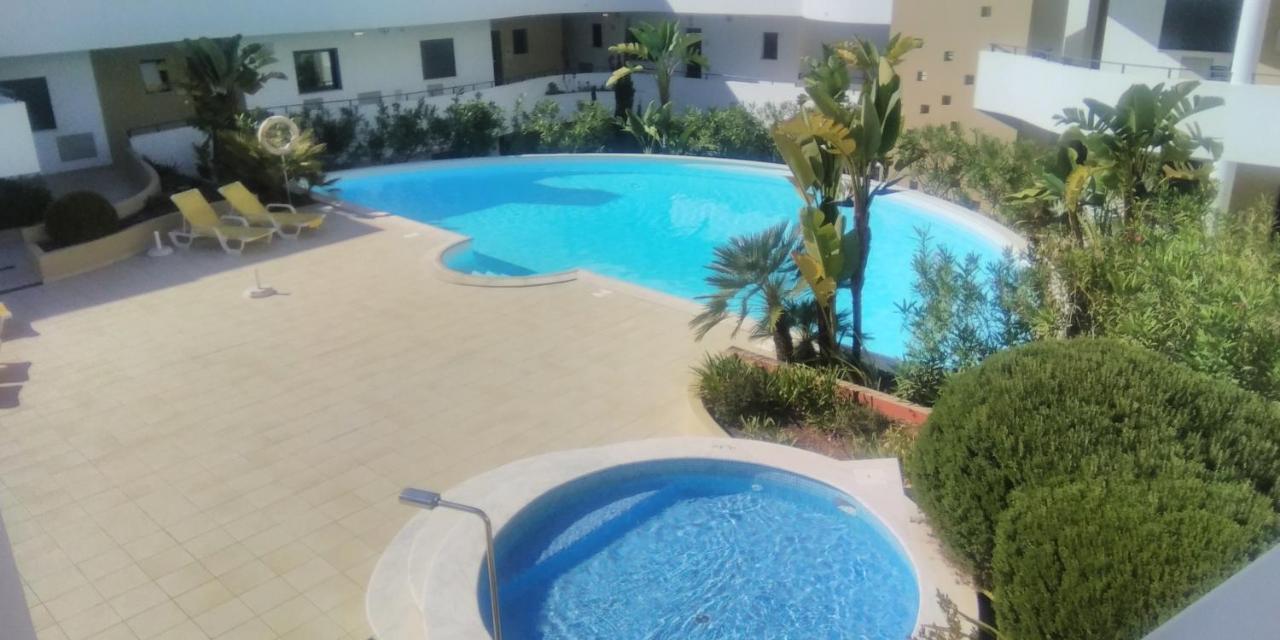 T2 De Luxo Em Albur-Village A 10 Minutos Da Praia A Pe Alvor Exterior photo
