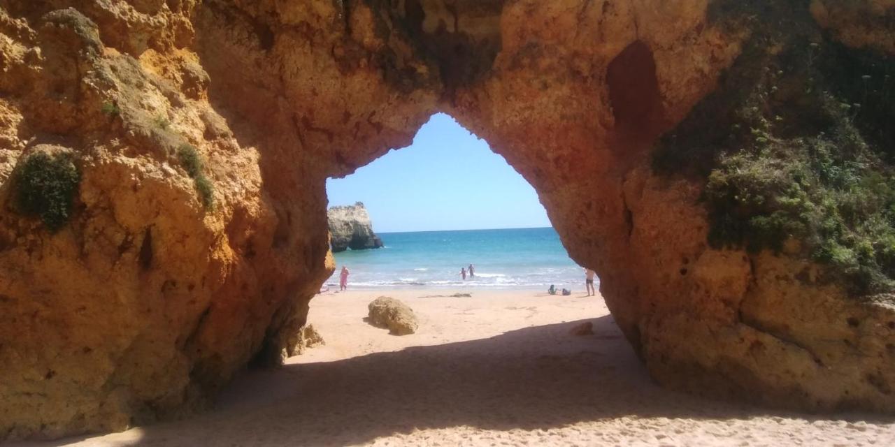 T2 De Luxo Em Albur-Village A 10 Minutos Da Praia A Pe Alvor Exterior photo