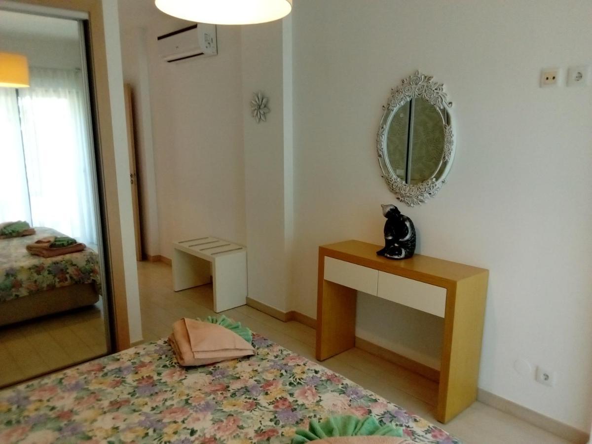 T2 De Luxo Em Albur-Village A 10 Minutos Da Praia A Pe Alvor Exterior photo